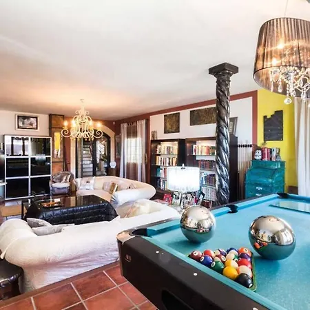 Charming In With Mountain View And Private Pool Villa *