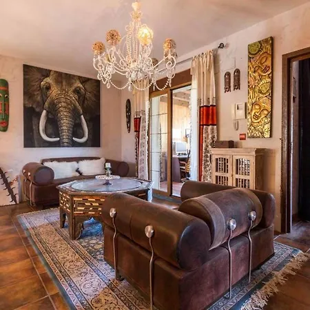 Charming In With Mountain View And Private Pool Villa *