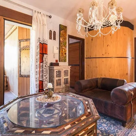 Villa Charming In With Mountain View And Private Pool *