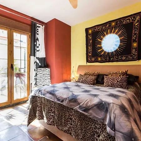 Villa Charming In With Mountain View And Private Pool