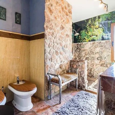 Charming In With Mountain View And Private Pool Villa