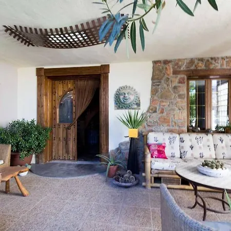 Charming In With Mountain View And Private Pool Padul