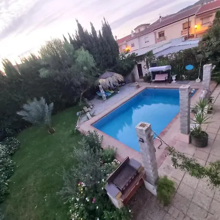 Charming In With Mountain View And Private Pool Villa *