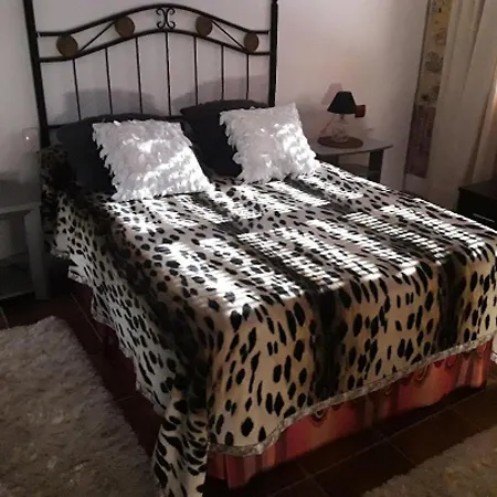 Charming In With Mountain View And Private Pool El Padul