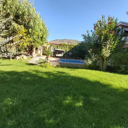 Charming In With Mountain View And Private Pool Villa *