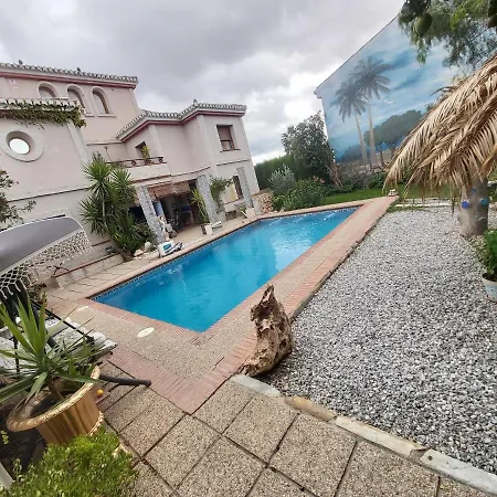 Charming In With Mountain View And Private Pool Villa