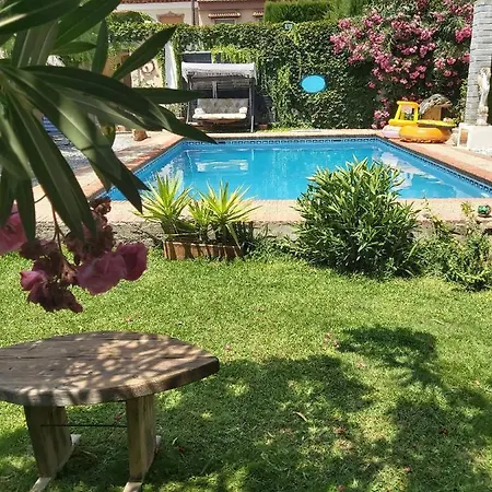 Charming In With Mountain View And Private Pool Villa