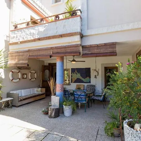 Charming In With Mountain View And Private Pool Villa Padul