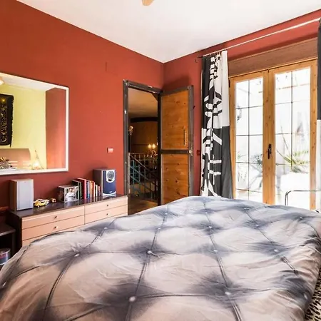 Charming In With Mountain View And Private Pool Villa
