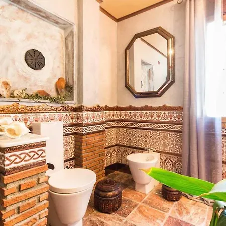 Villa Charming In With Mountain View And Private Pool *