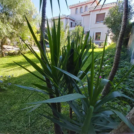 Villa Charming In With Mountain View And Private Pool
