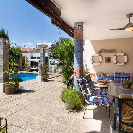 Villa Charming In With Mountain View And Private Pool Padul