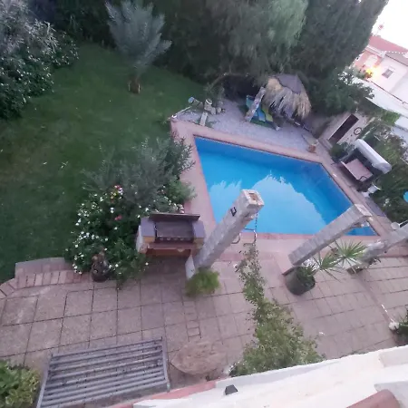 Charming In With Mountain View And Private Pool Villa