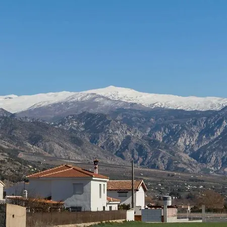 Villa Charming In With Mountain View And Private Pool *