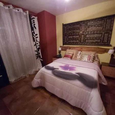 Villa Charming In With Mountain View And Private Pool Padul