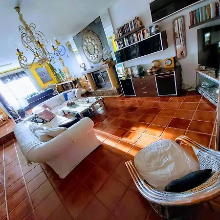 Charming In With Mountain View And Private Pool Villa Padul